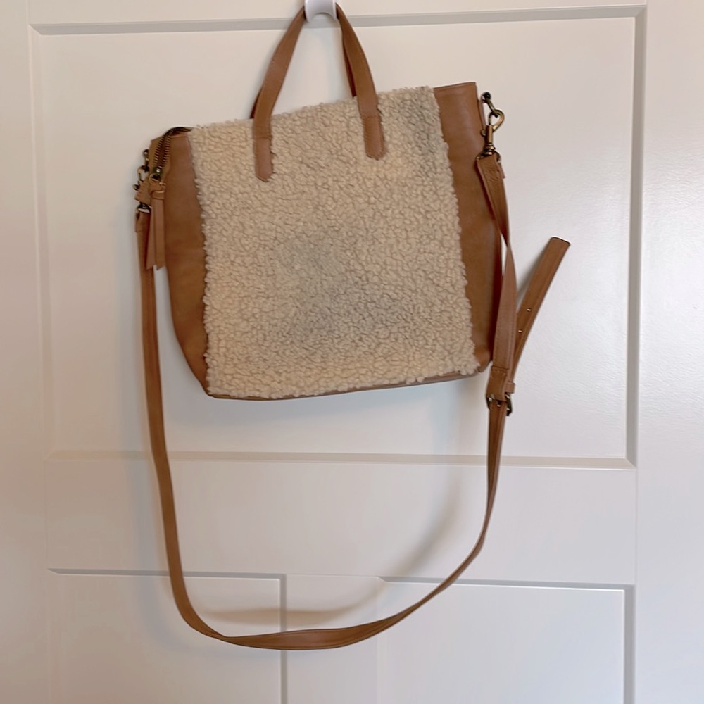 Universal Thread Bag